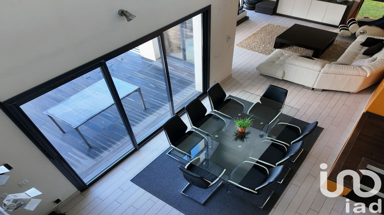 Ma-Cabane - Vente Maison Saint-Étienne, 160 m²