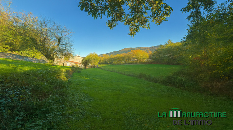 Ma-Cabane - Vente Maison Saint-Étienne, 322 m²