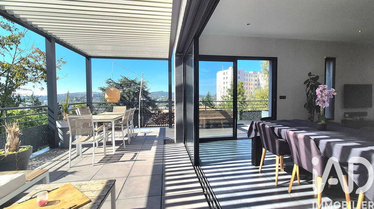 Ma-Cabane - Vente Maison Saint-Étienne, 150 m²