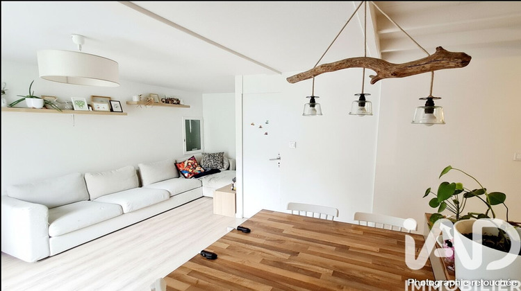 Ma-Cabane - Vente Maison Saint-Étienne, 95 m²