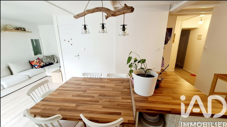 Ma-Cabane - Vente Maison Saint-Étienne, 95 m²