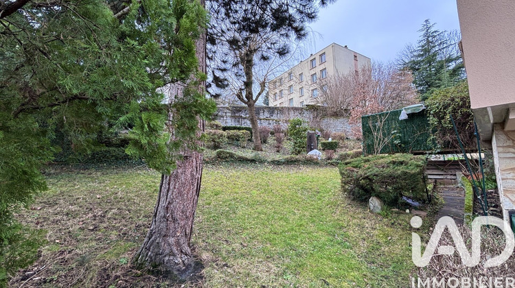 Ma-Cabane - Vente Maison Saint-Étienne, 101 m²