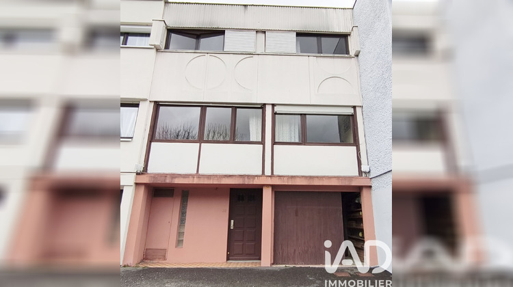 Ma-Cabane - Vente Maison Saint-Étienne, 99 m²