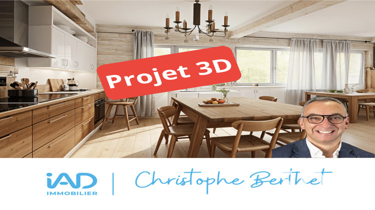 Ma-Cabane - Vente Maison Saint-Étienne, 99 m²