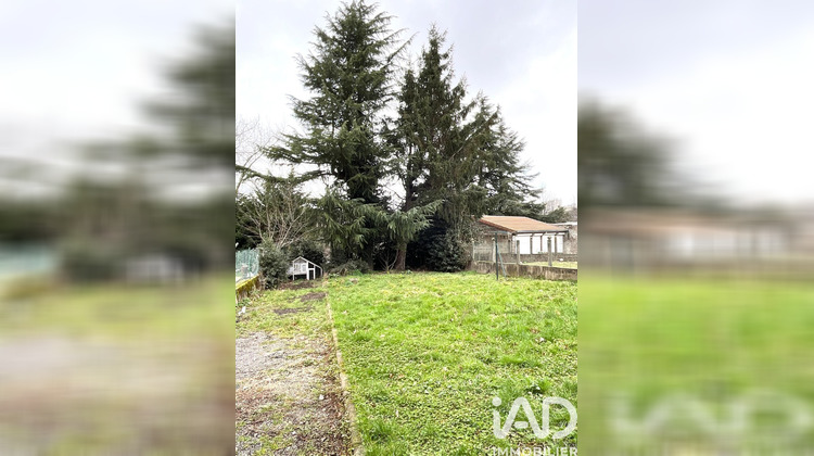 Ma-Cabane - Vente Maison Saint-Étienne, 116 m²