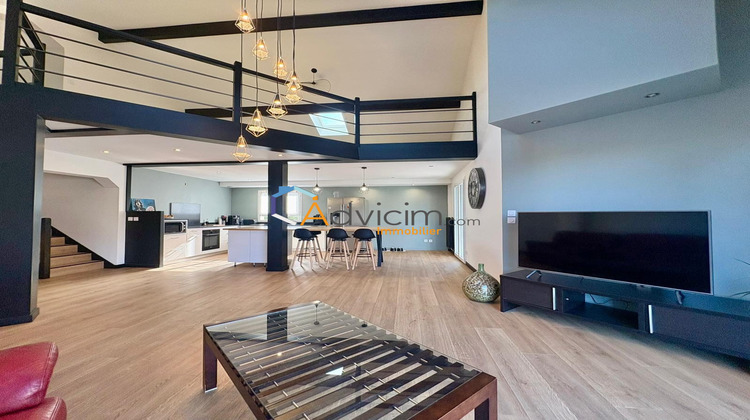 Ma-Cabane - Vente Maison Saint-Étienne, 113 m²