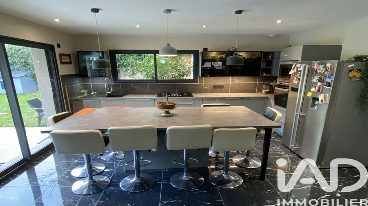Ma-Cabane - Vente Maison Saint-Étienne, 160 m²