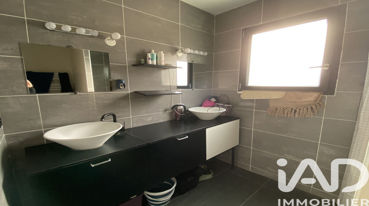 Ma-Cabane - Vente Maison Saint-Étienne, 160 m²