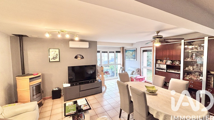 Ma-Cabane - Vente Maison Saint-Étienne, 101 m²