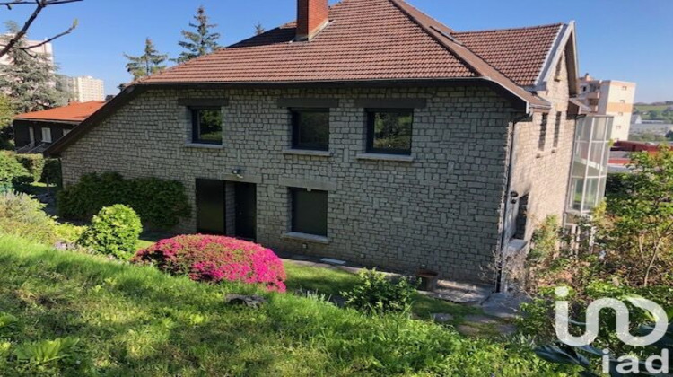 Ma-Cabane - Vente Maison Saint-Étienne, 287 m²