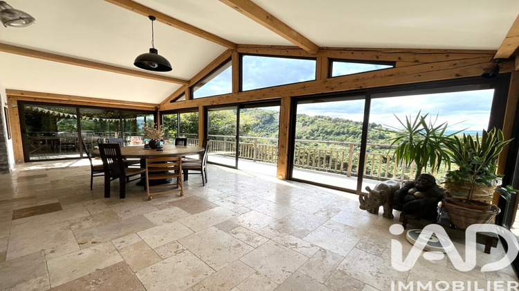 Ma-Cabane - Vente Maison Saint-Étienne, 132 m²