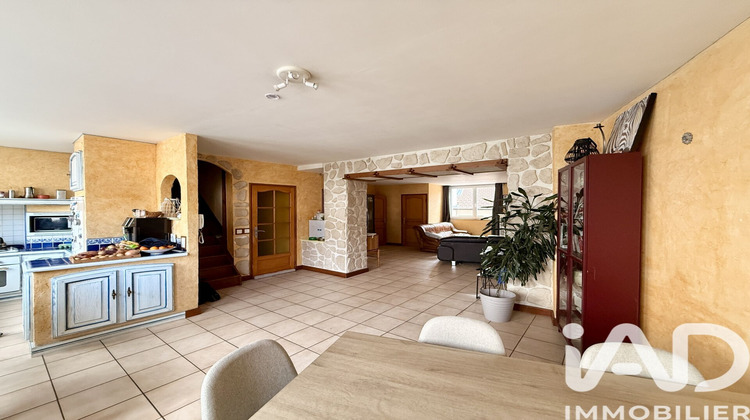 Ma-Cabane - Vente Maison Saint-Étienne, 151 m²