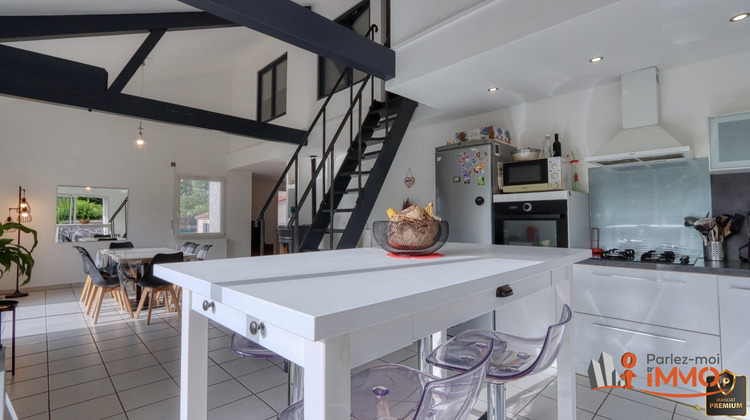 Ma-Cabane - Vente Maison Saint-Étienne, 80 m²