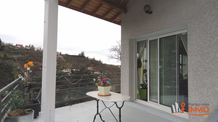 Ma-Cabane - Vente Maison Saint-Étienne, 80 m²