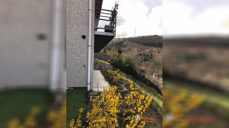 Ma-Cabane - Vente Maison Saint-Étienne, 80 m²