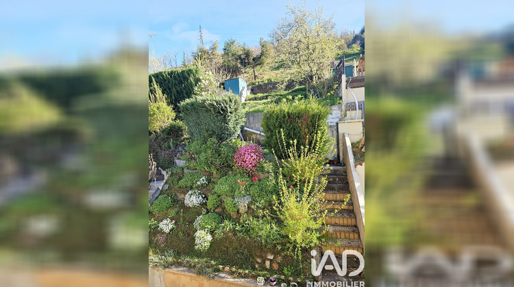 Ma-Cabane - Vente Maison Saint-Étienne, 99 m²
