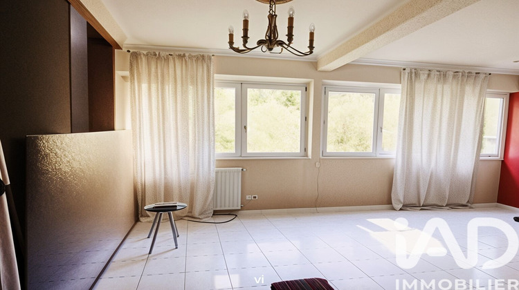Ma-Cabane - Vente Maison Saint-Étienne, 99 m²