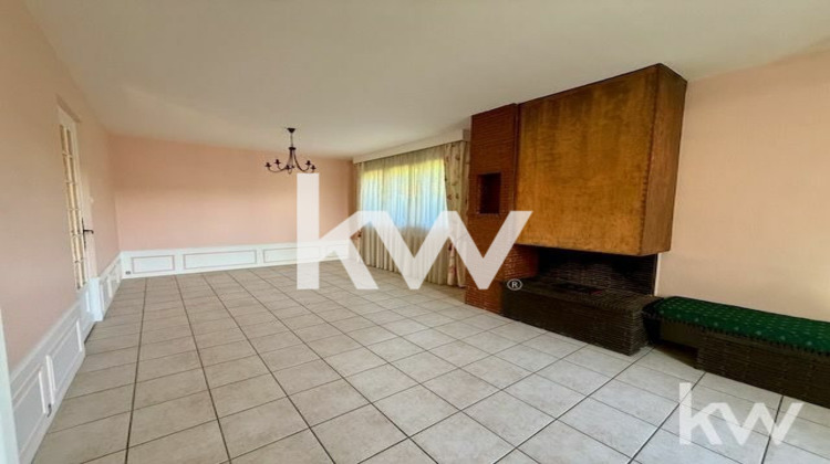 Ma-Cabane - Vente Maison Saint-Étienne, 99 m²