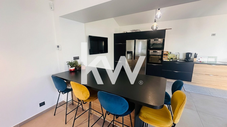 Ma-Cabane - Vente Maison Saint-Étienne, 183 m²