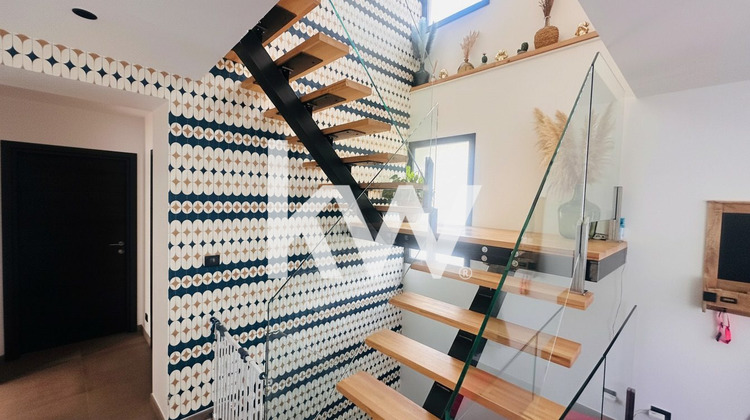 Ma-Cabane - Vente Maison Saint-Étienne, 183 m²
