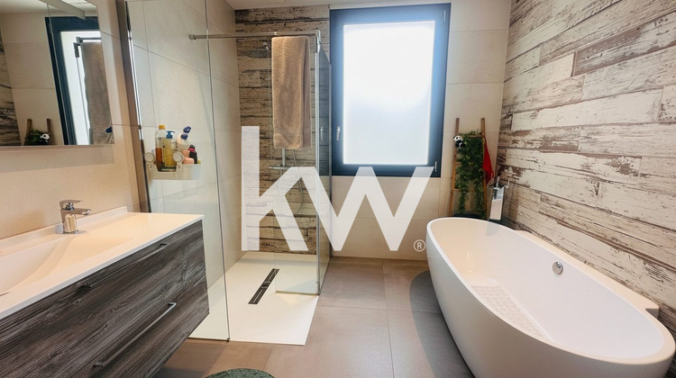 Ma-Cabane - Vente Maison Saint-Étienne, 183 m²