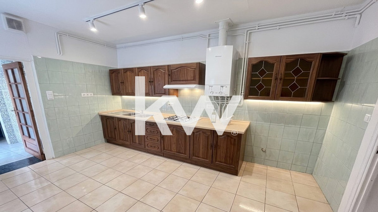 Ma-Cabane - Vente Maison Saint-Étienne, 150 m²