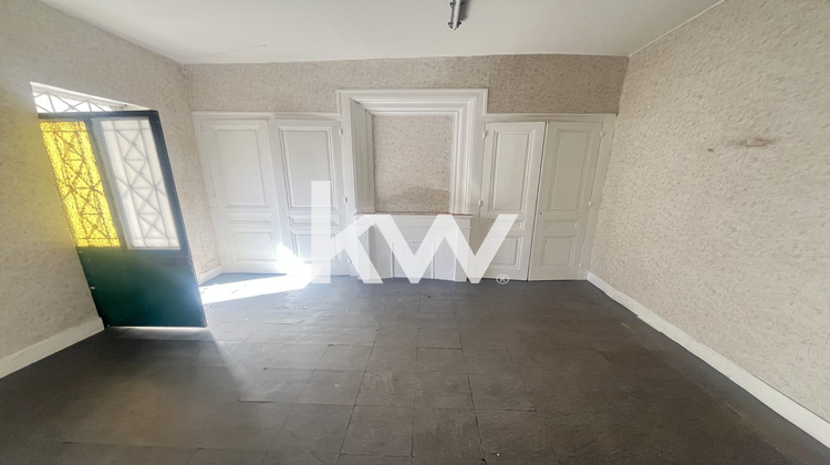 Ma-Cabane - Vente Maison Saint-Étienne, 150 m²