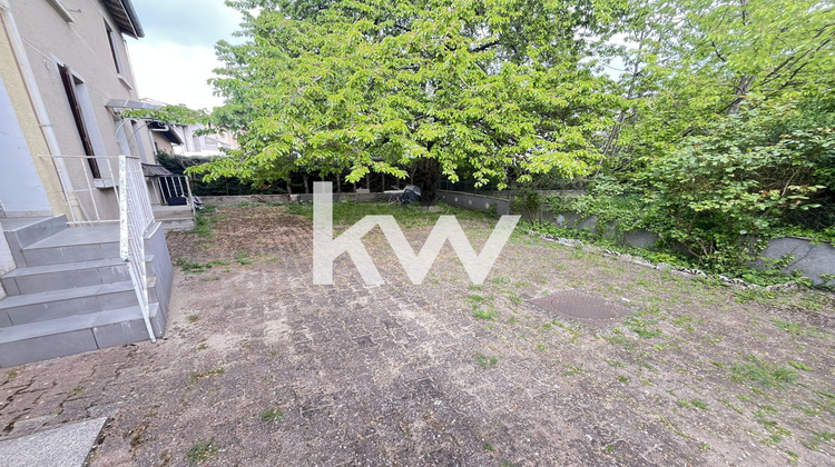 Ma-Cabane - Vente Maison Saint-Étienne, 150 m²