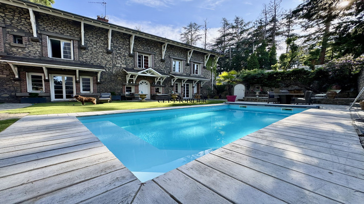 Ma-Cabane - Vente Maison Saint-Étienne, 300 m²
