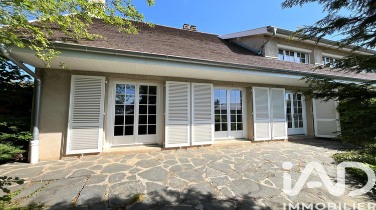 Ma-Cabane - Vente Maison Saint-Étienne, 177 m²