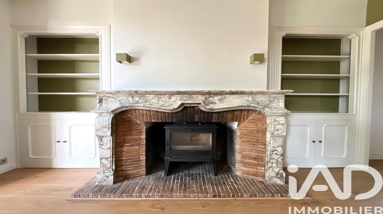 Ma-Cabane - Vente Maison Saint-Étienne, 177 m²