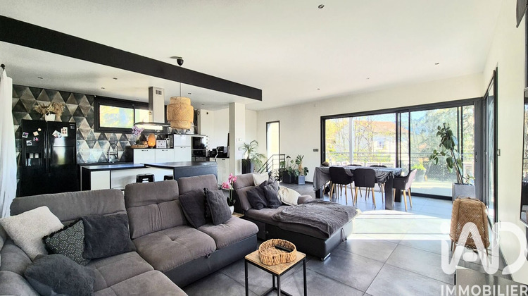 Ma-Cabane - Vente Maison Saint-Étienne, 149 m²