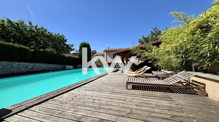 Ma-Cabane - Vente Maison Saint-Étienne, 173 m²