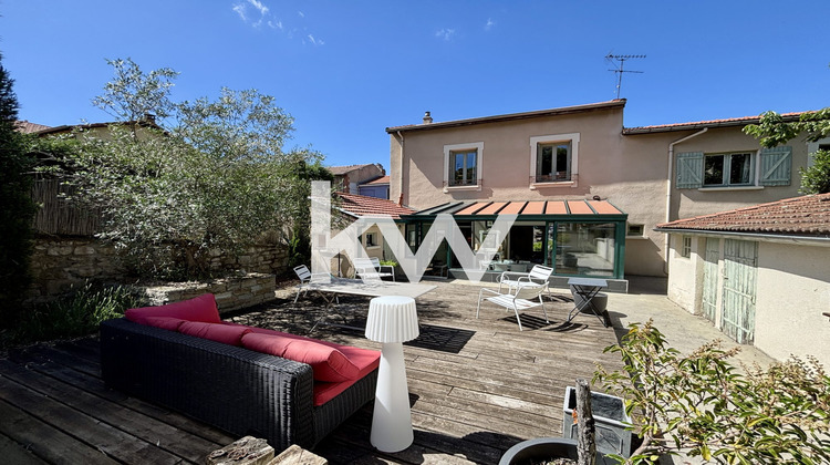 Ma-Cabane - Vente Maison Saint-Étienne, 173 m²