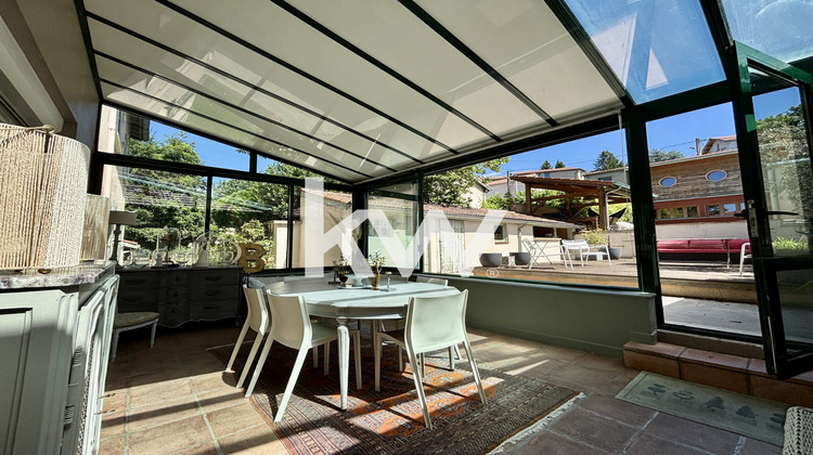Ma-Cabane - Vente Maison Saint-Étienne, 173 m²