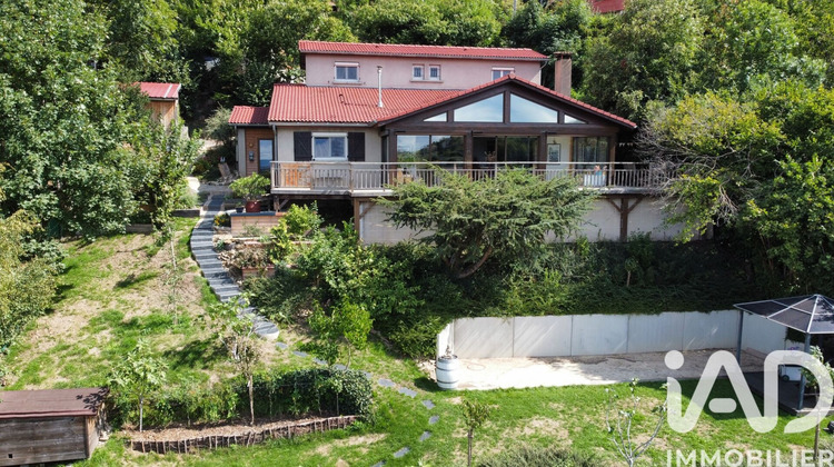 Ma-Cabane - Vente Maison Saint-Étienne, 132 m²
