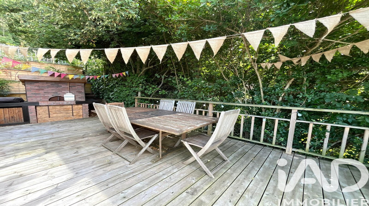 Ma-Cabane - Vente Maison Saint-Étienne, 132 m²
