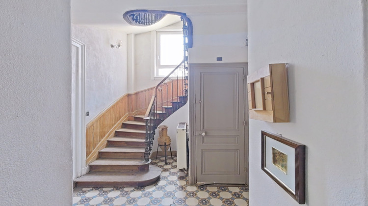 Ma-Cabane - Vente Maison Saint-Étienne, 266 m²