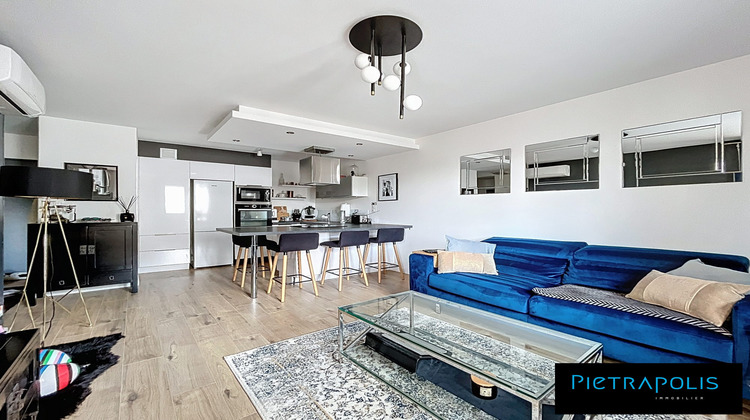 Ma-Cabane - Vente Maison Saint-Étienne, 45 m²