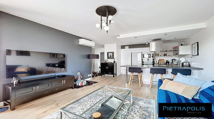 Ma-Cabane - Vente Maison Saint-Étienne, 45 m²