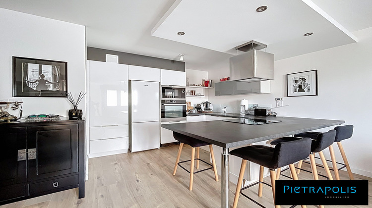 Ma-Cabane - Vente Maison Saint-Étienne, 45 m²