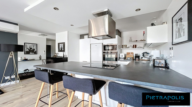 Ma-Cabane - Vente Maison Saint-Étienne, 45 m²
