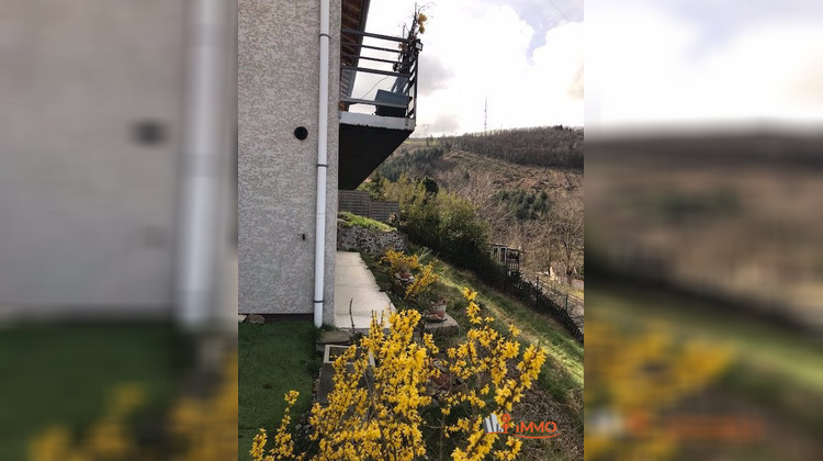 Ma-Cabane - Vente Maison Saint-Étienne, 80 m²