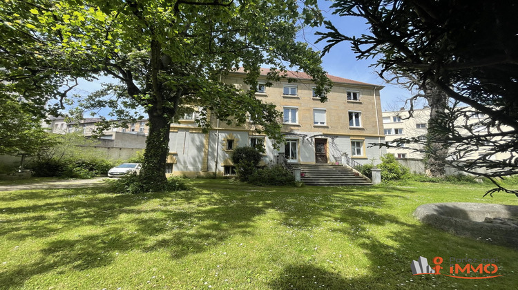 Ma-Cabane - Vente Maison Saint-Étienne, 270 m²
