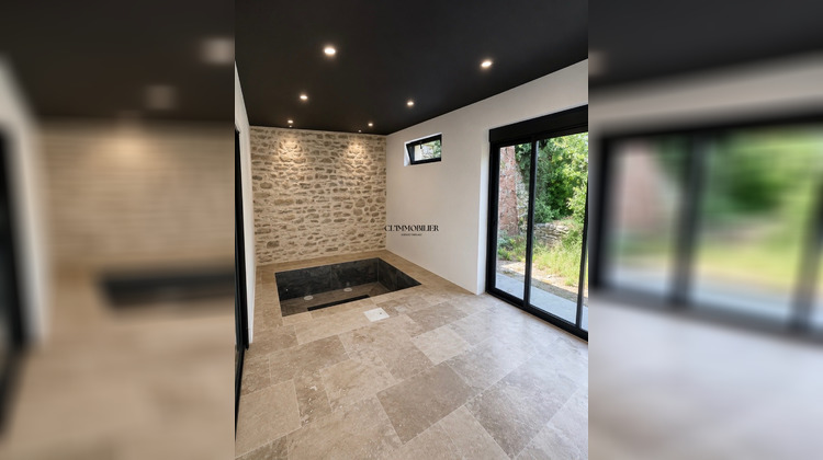 Ma-Cabane - Vente Maison Saint-Étienne, 112 m²