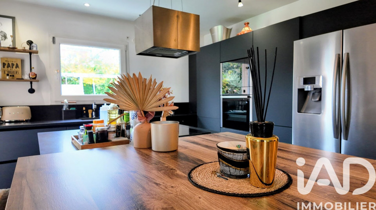 Ma-Cabane - Vente Maison Saint-Étienne, 121 m²