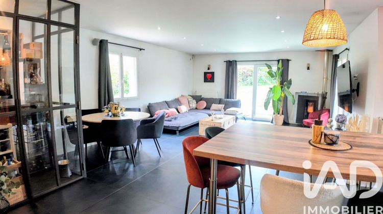 Ma-Cabane - Vente Maison Saint-Étienne, 121 m²