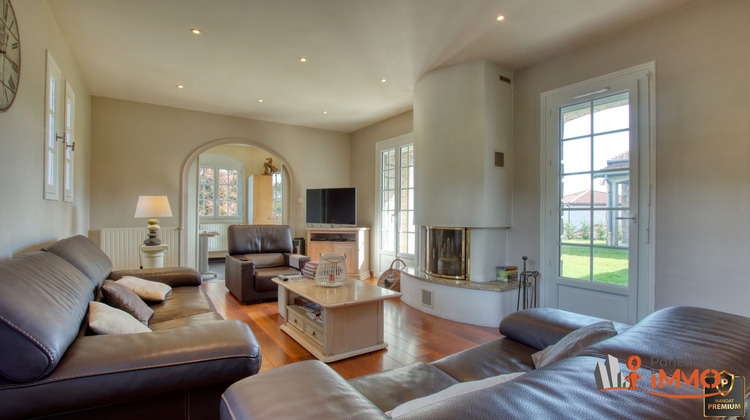 Ma-Cabane - Vente Maison Saint-Étienne, 185 m²