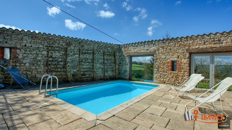 Ma-Cabane - Vente Maison Saint-Étienne, 380 m²