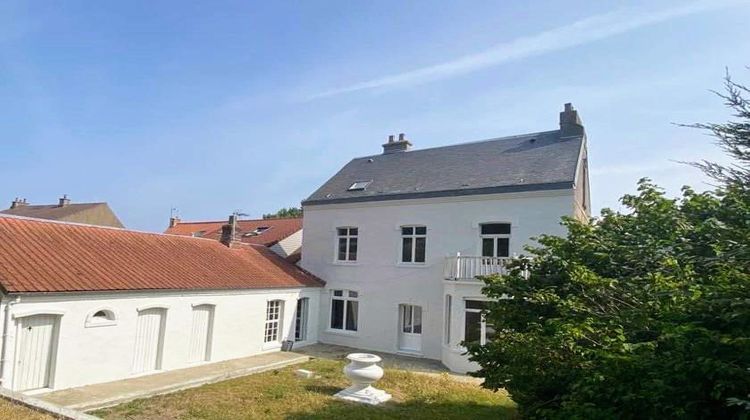 Ma-Cabane - Vente Maison Saint-Étienne-au-Mont, 200 m²